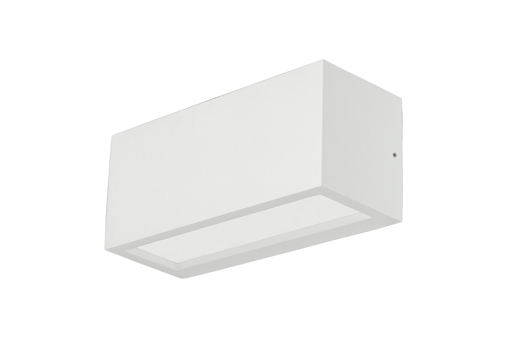 Utah Exterior Lights Mantra Fusion Exterior Wall Lights